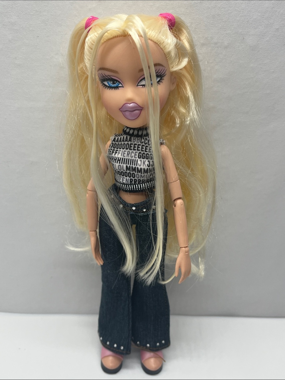 Bratz Foerver Dimondz Cloe